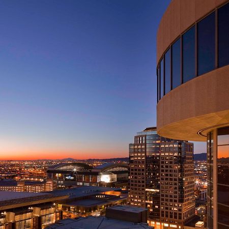 Hyatt Regency Phoenix Downtown - No Destination Fees Exterior foto