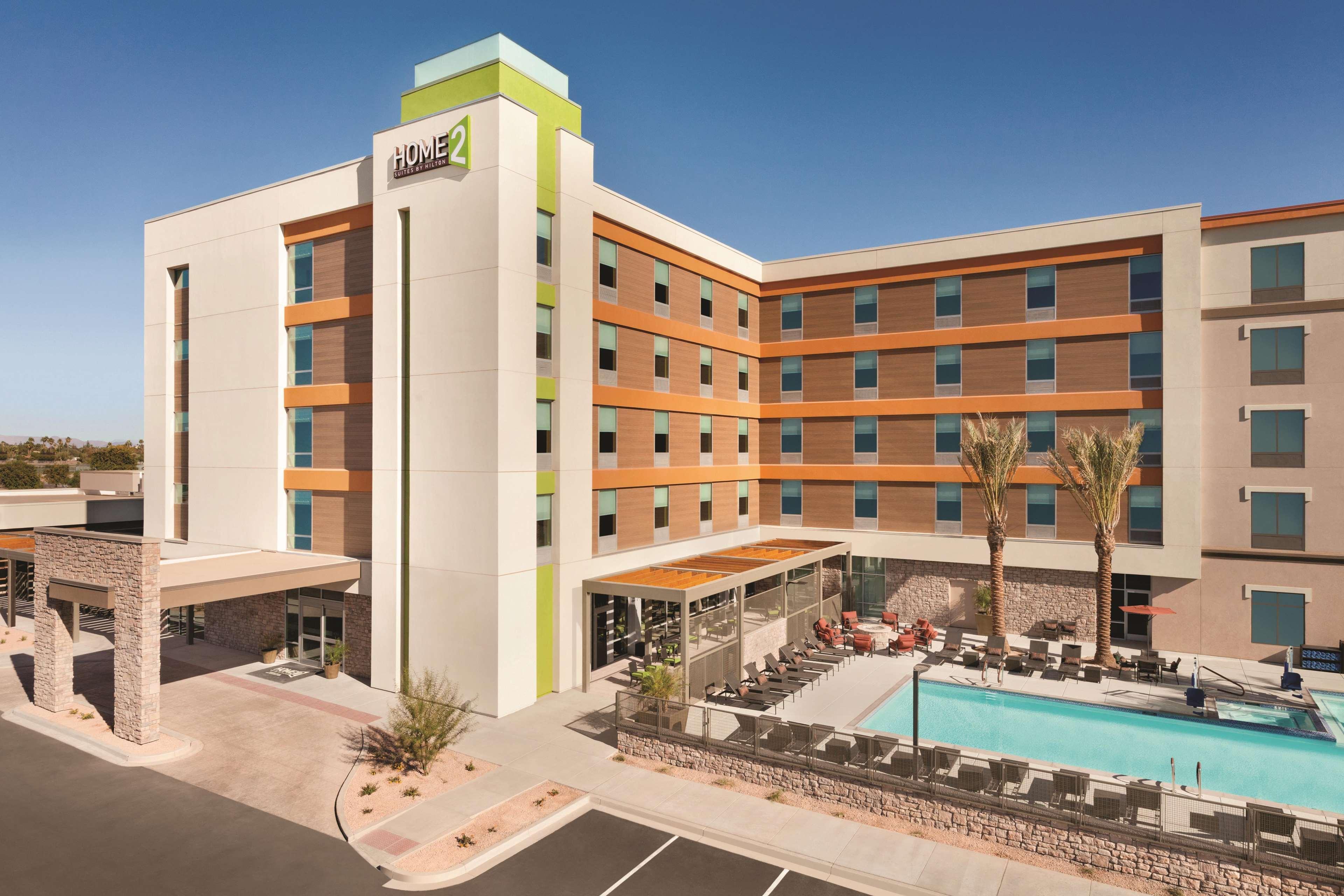 Hyatt Regency Phoenix Downtown - No Destination Fees Exterior foto