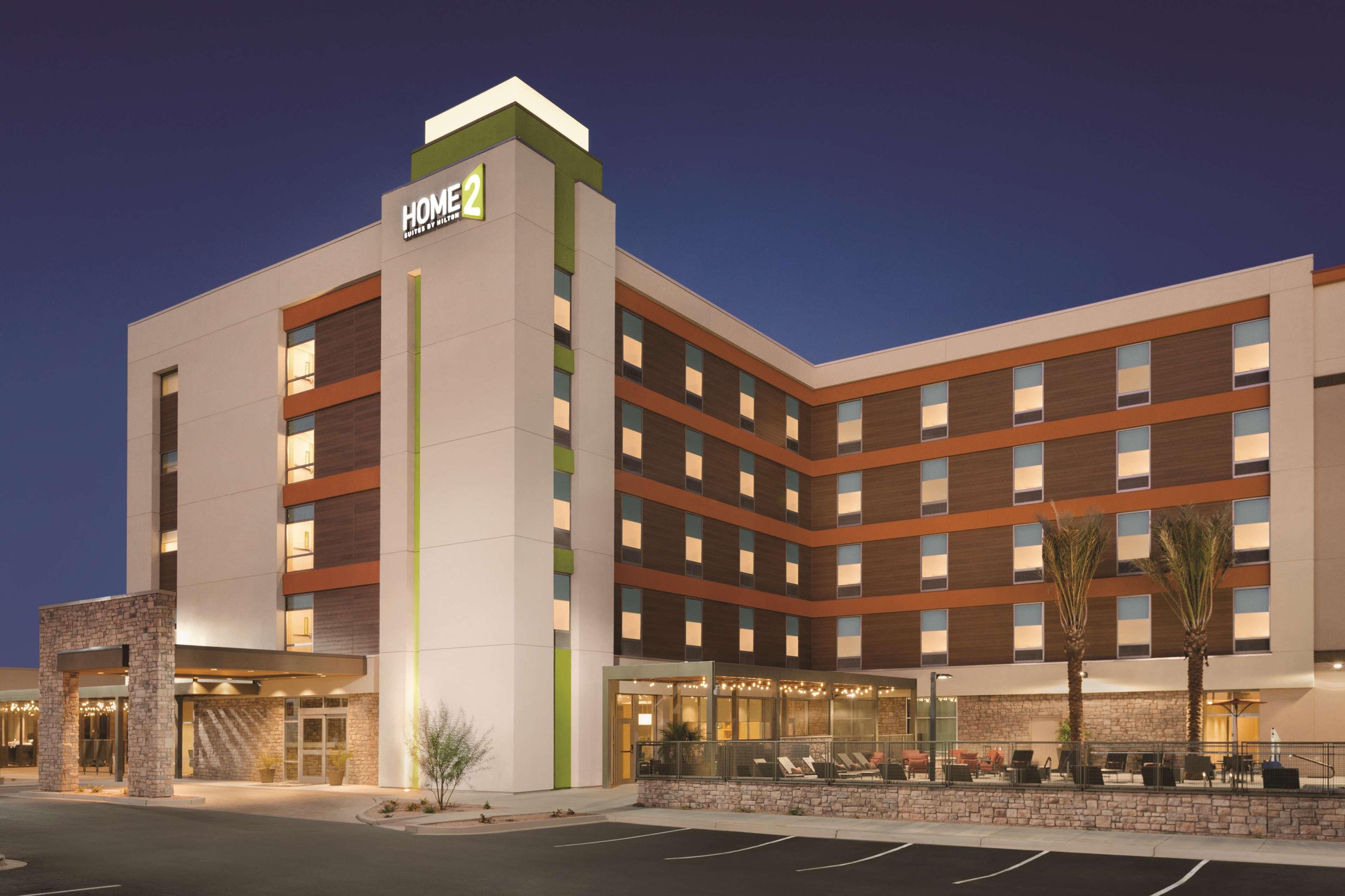Hyatt Regency Phoenix Downtown - No Destination Fees Exterior foto