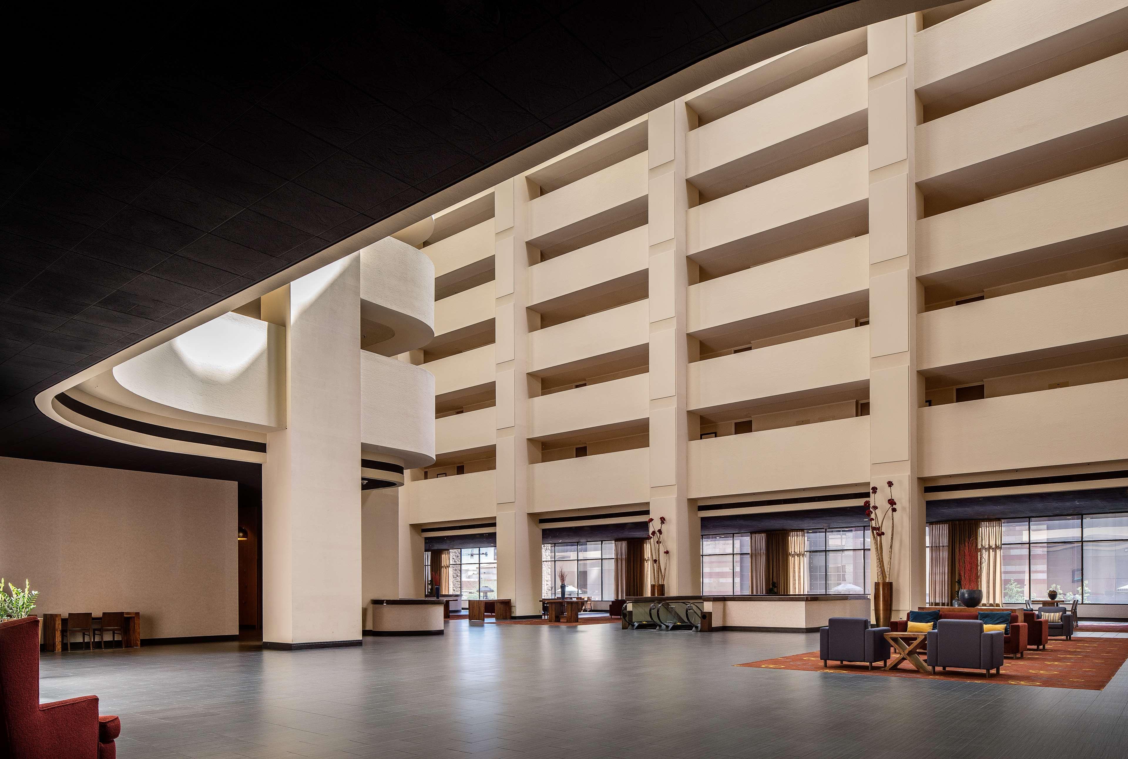 Hyatt Regency Phoenix Downtown - No Destination Fees Exterior foto