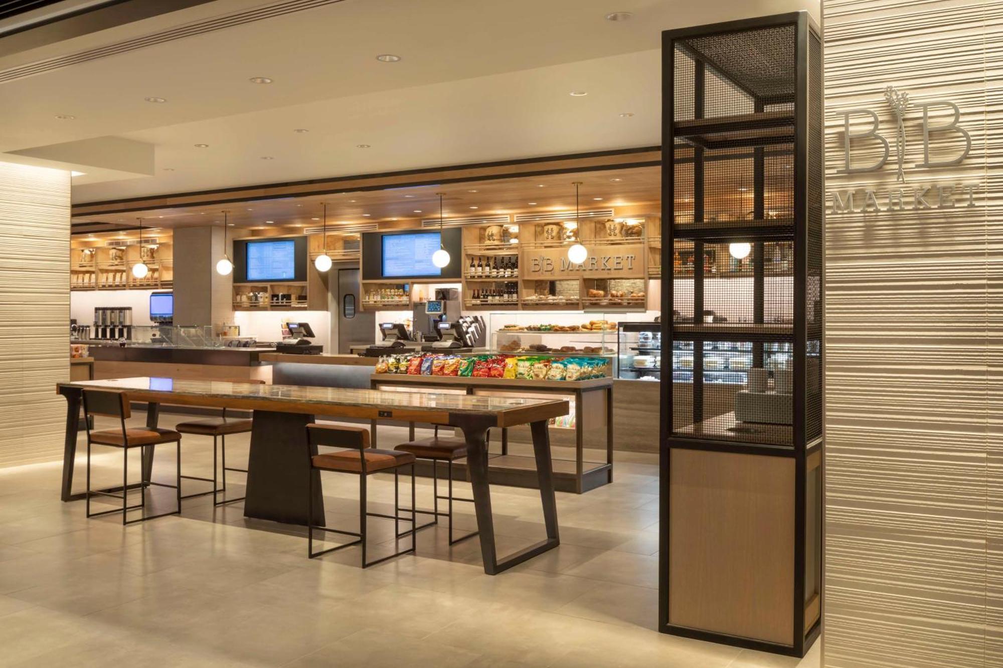 Hyatt Regency Phoenix Downtown - No Destination Fees Exterior foto
