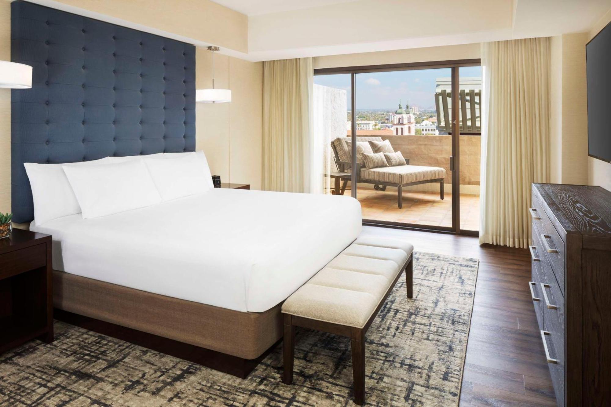 Hyatt Regency Phoenix Downtown - No Destination Fees Exterior foto