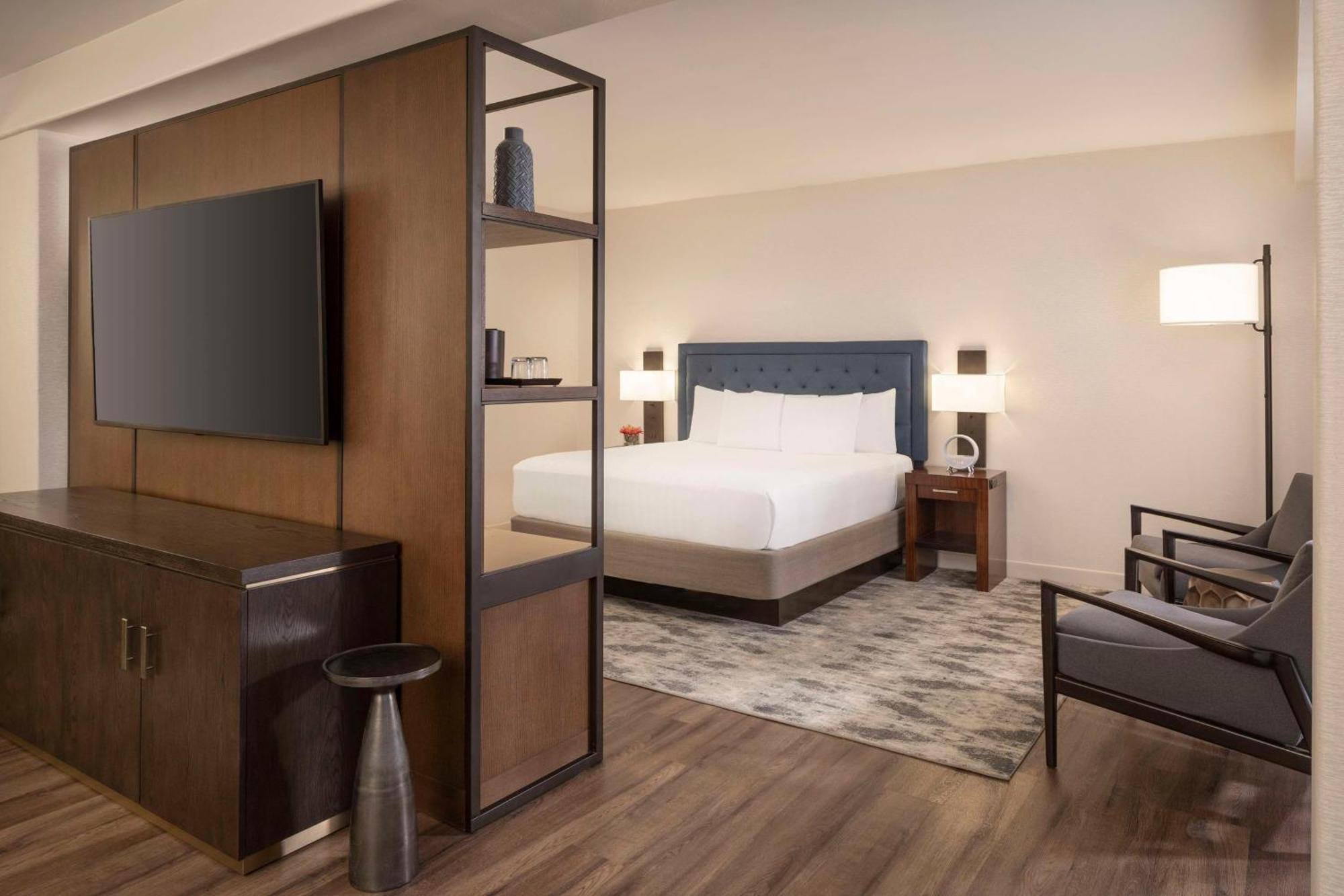 Hyatt Regency Phoenix Downtown - No Destination Fees Exterior foto
